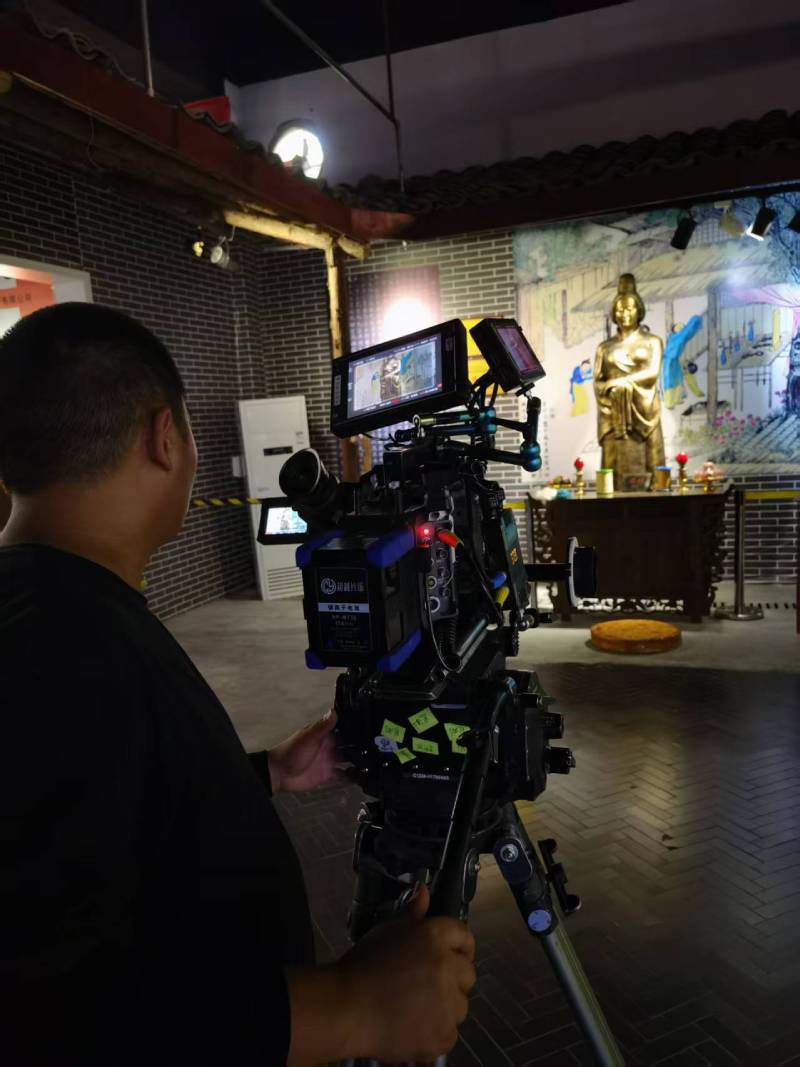 聚焦阿瓦提县产品宣传视频拍摄公司，以专业实力赋能品牌声量升级