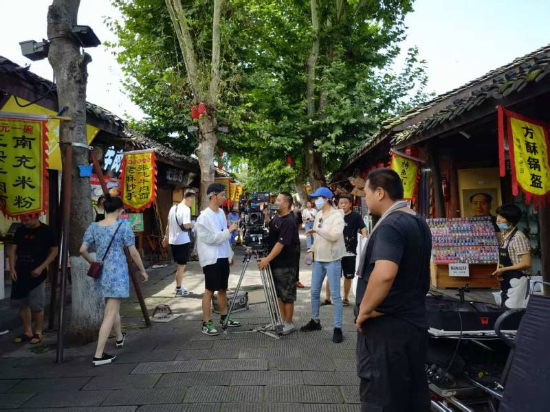 阿瓦提县产品视频拍摄技术升级：AI与三维动画深度融合