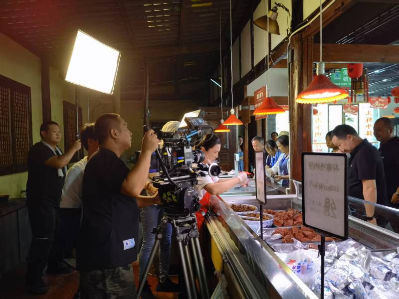 阿瓦提县产品视频拍摄避坑指南：设备、团队、案例全解析