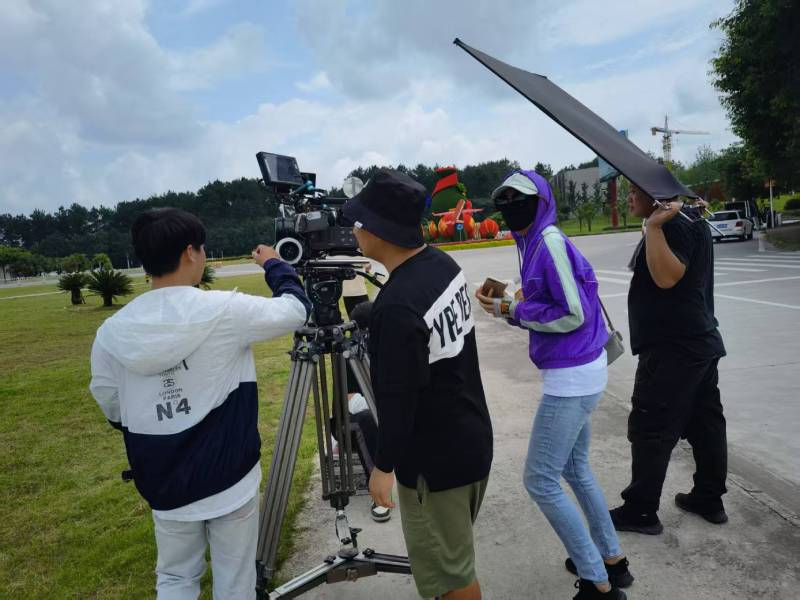 阿瓦提县极致互动，未来愿景宏大，致力于成为全球领先的产品宣传视频企业