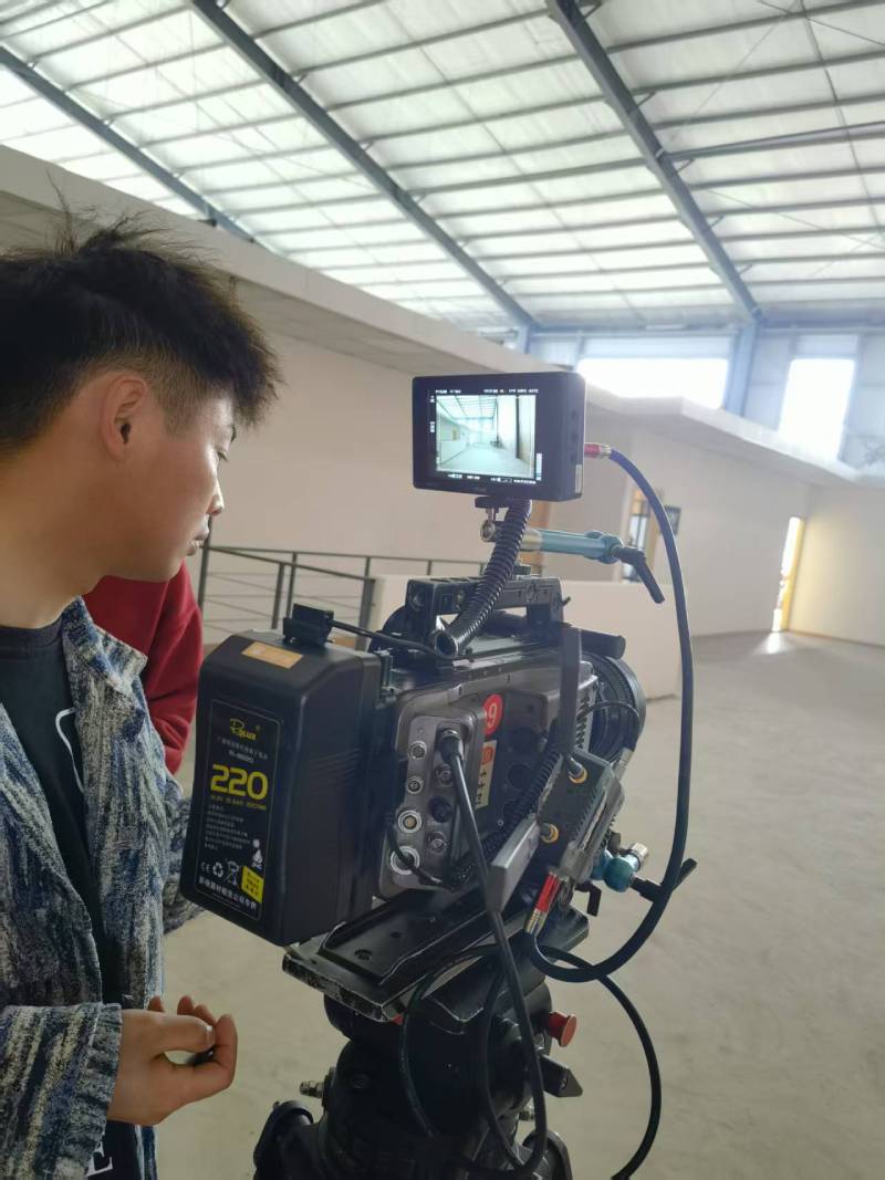 阿瓦提县电商产品视频拍摄制作：小成本也能产出高质感内容？
